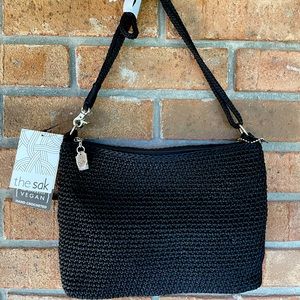 The Sak purse. Never used